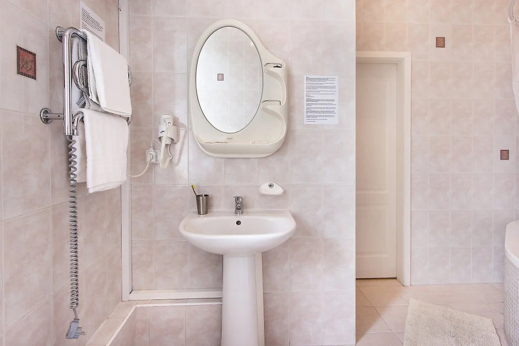 Kiev Accommodation Apartment on Basseinaya st.