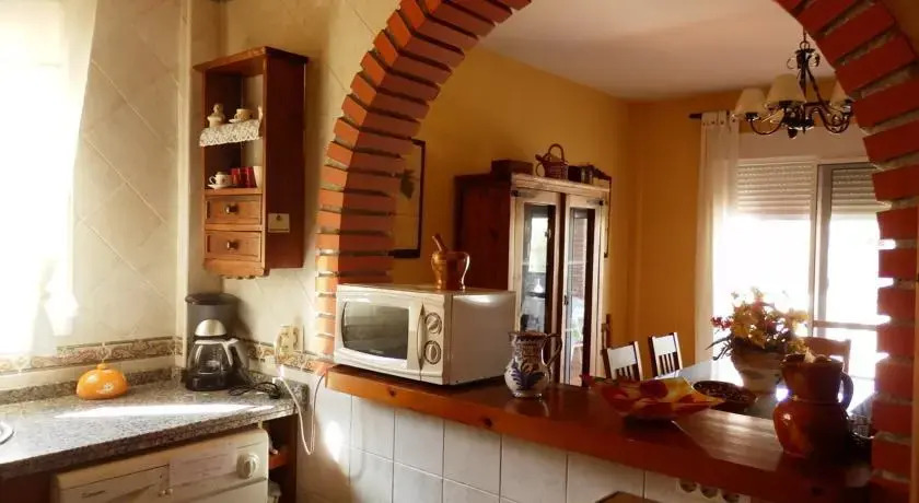 Villa Holiday Maria