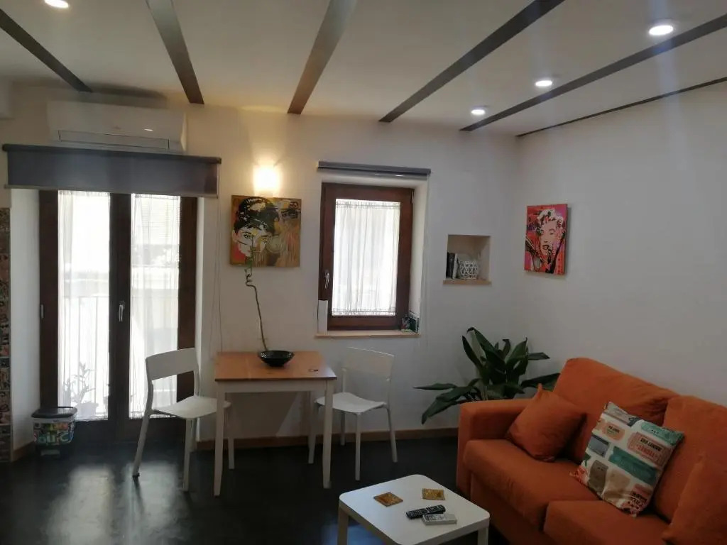 Apartamentos 14DeSande
