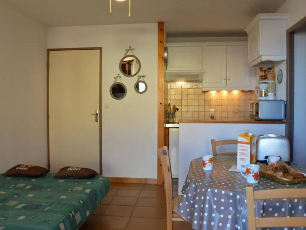 Appartement Fleury-Saint-Pierre-la-Mer, 2 pièces, 6 personnes - FR-1-229D-249