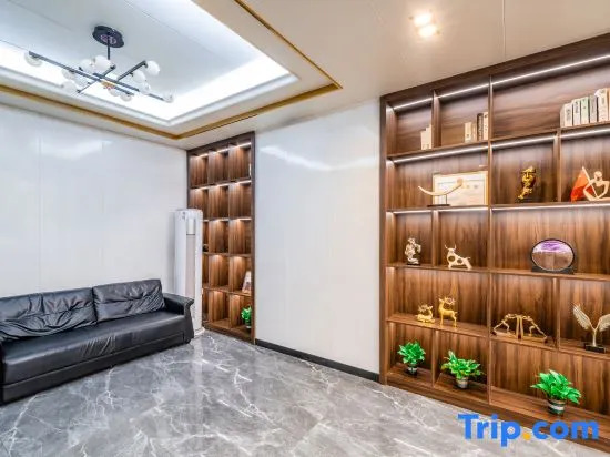 Yezhimei Boutique Hotel