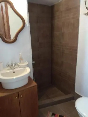 Traditional rooms-Hostel