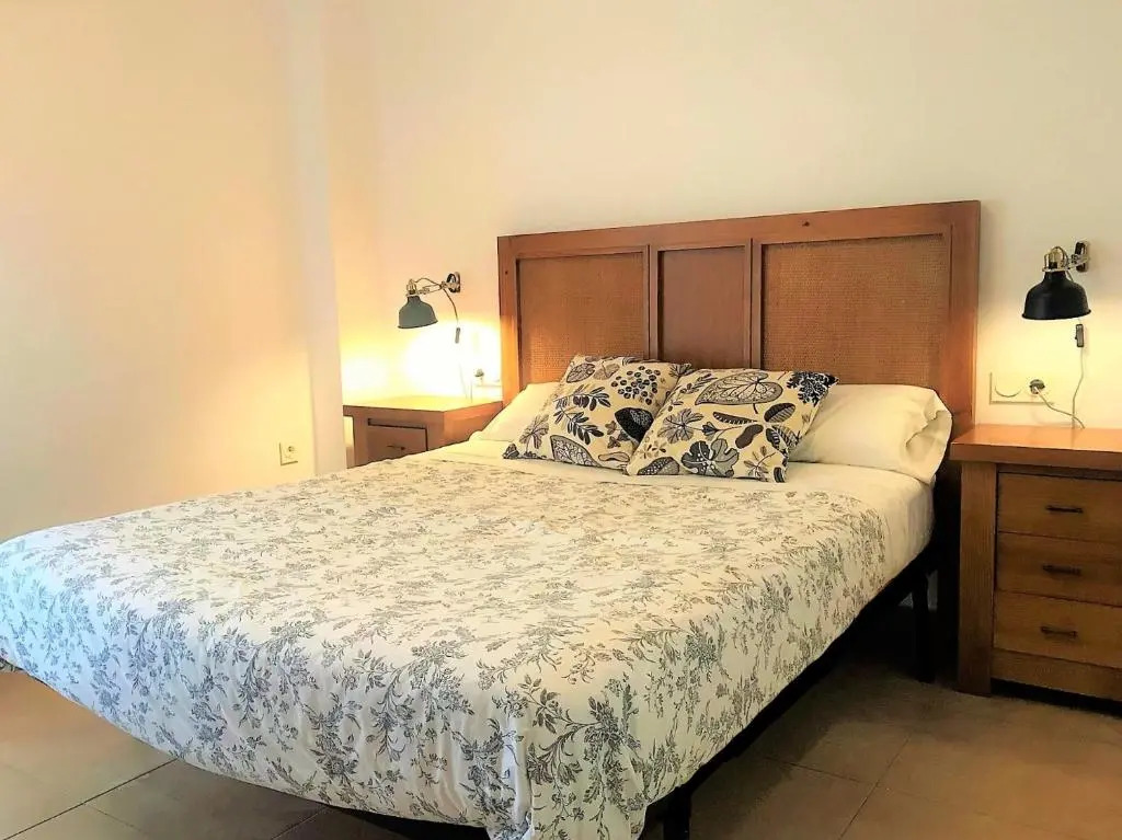 APARTAMENTO EN EL CENTRO DE RONDA