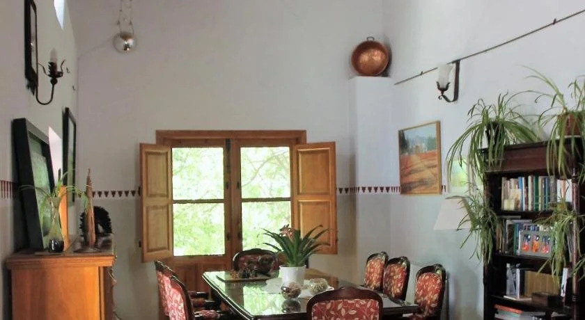 La Casona de Don Bruno