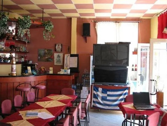 Agali Hotel