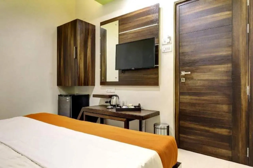 Hotel Lonavla