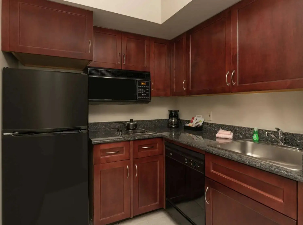 Homewood Suites by Hilton Chicago - Schaumburg