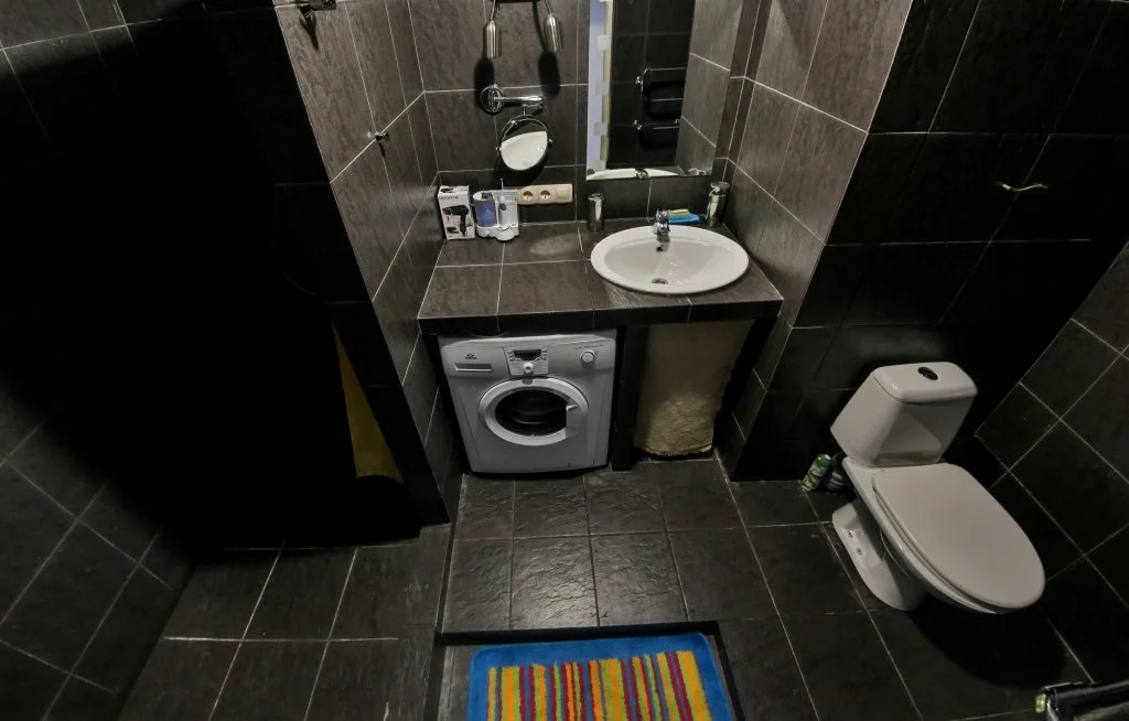 Apartment Indi 2