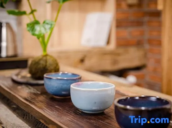 Hebi guest house