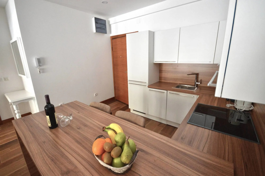 New Chill and Go Apartments