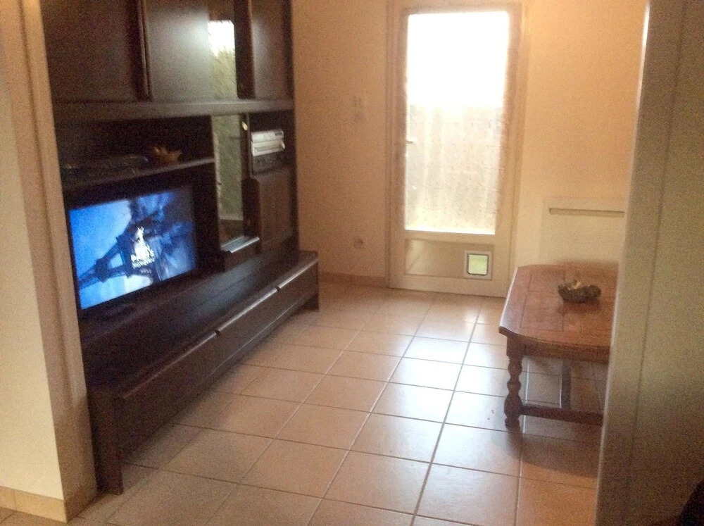 House With 2 Bedrooms in Feytiat, With Wonderful City View and Wifi -