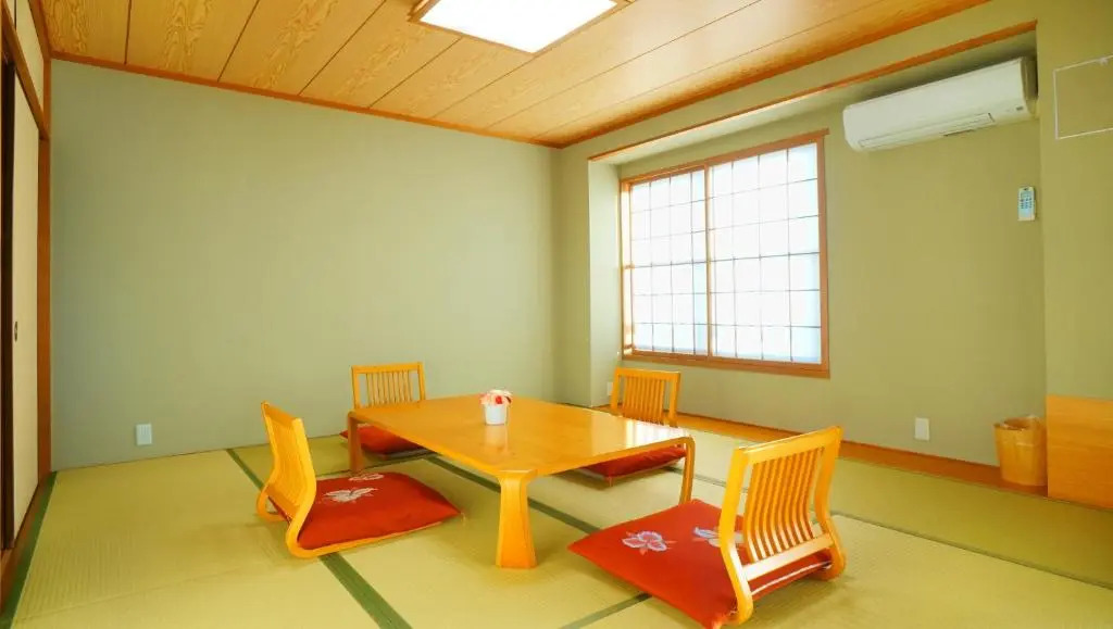 Hotel Laforet Nasu