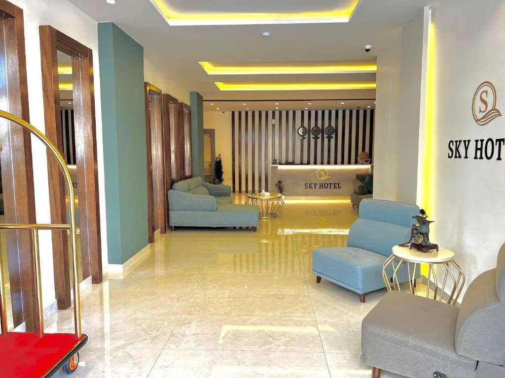 Sky Hotel