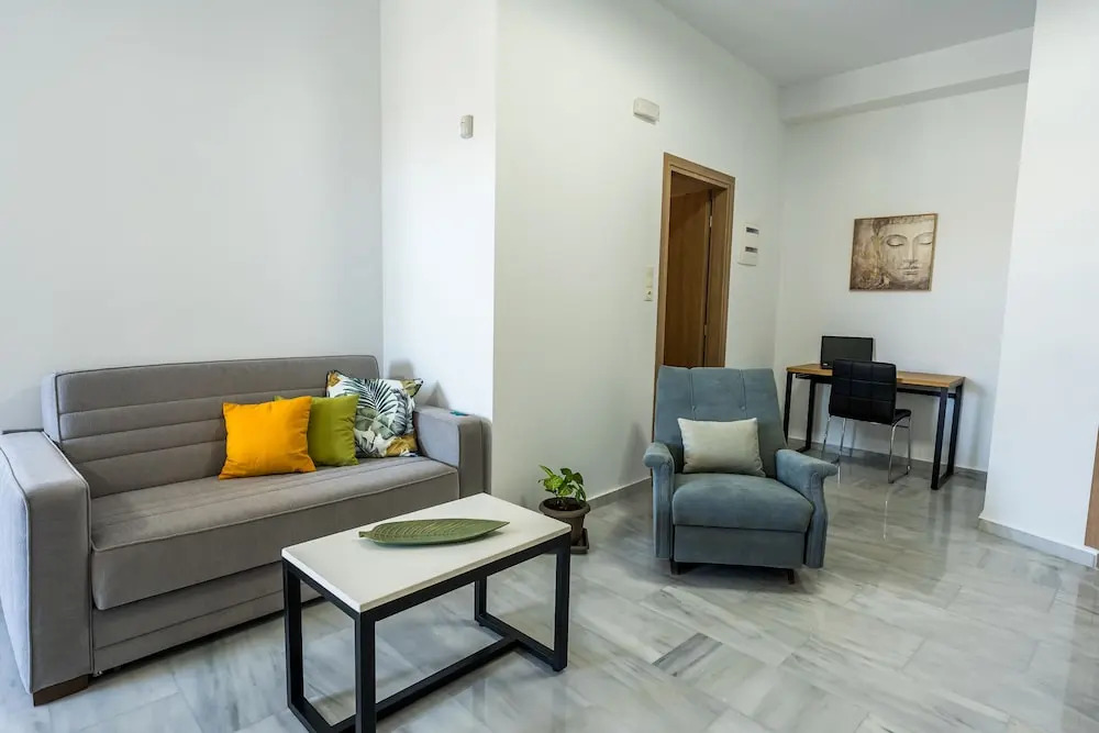 Kelaya Luxury Apartments