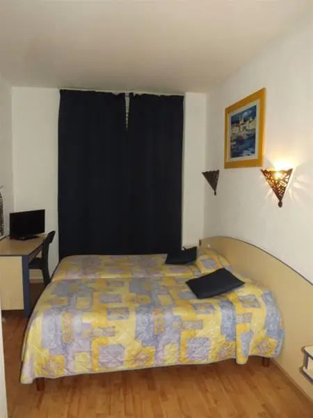 Hotel Univers