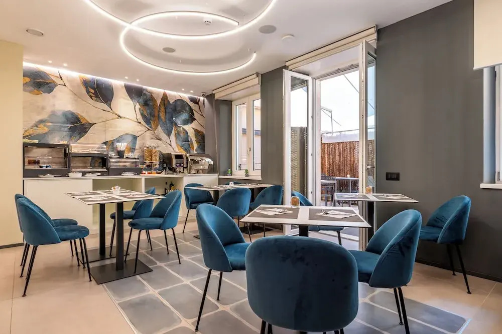 WEGA Hotel Verona