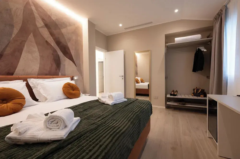 Residenza Galileo -affittacamere Padova sud