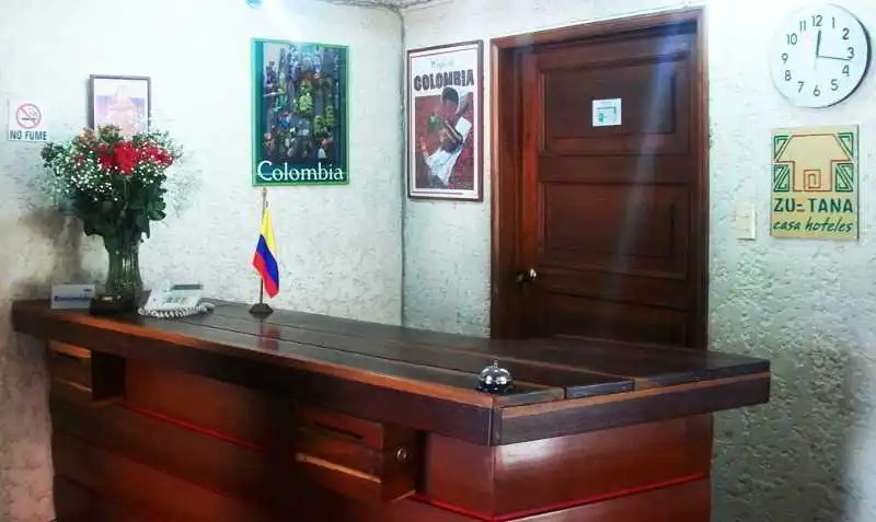 Casa Zuetana 93
