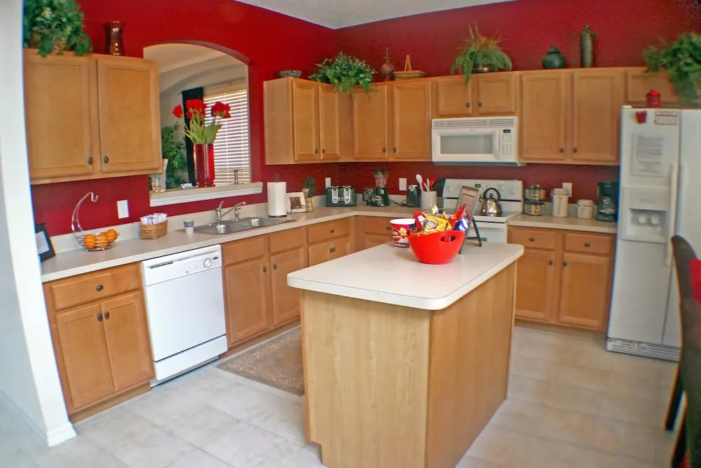 Legacy Vacation Pool Homes West 192 and Hwy 27 Area
