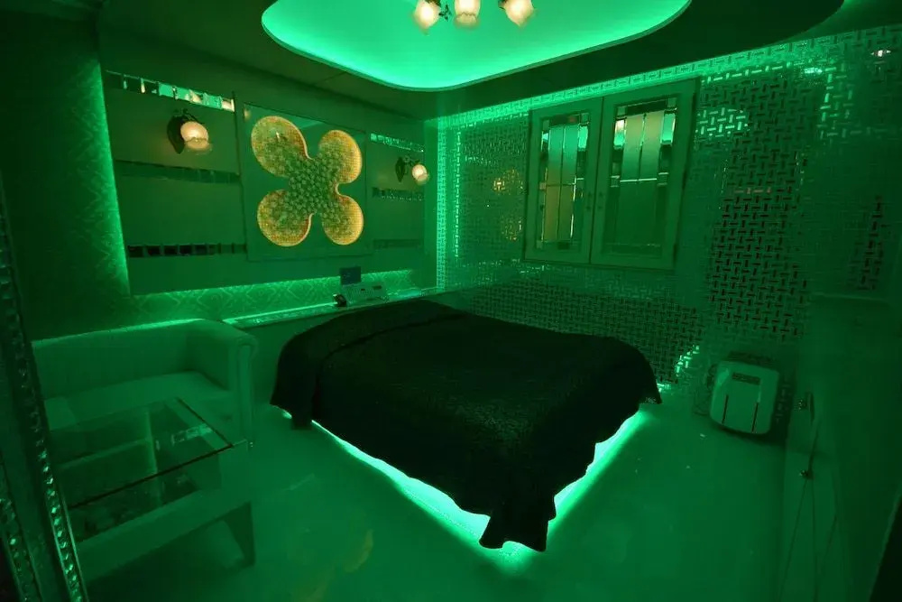 HOTEL Lotus Ikebukuro