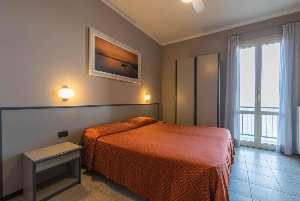 Hotel Danio Lungomare