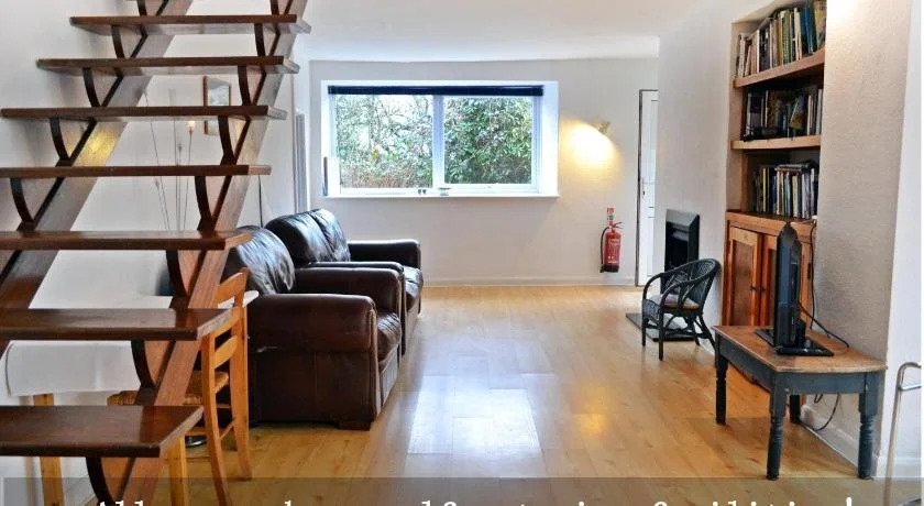 Garden Cottage Guest House