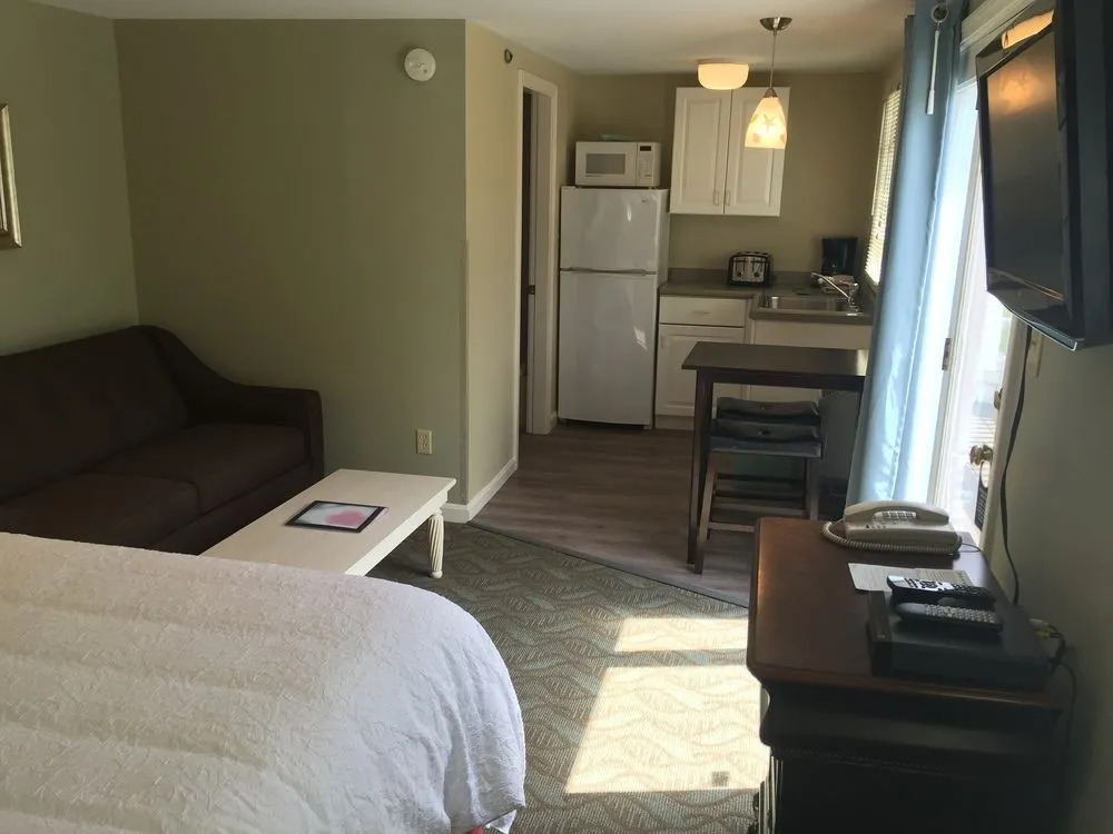 Pink Blossom Family Resort