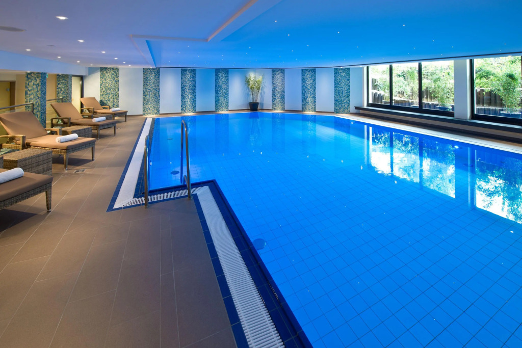 Maritim Hotel Darmstadt