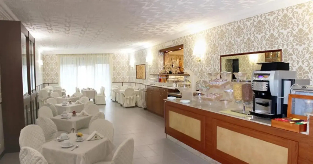 Hotel Nespolo DOro