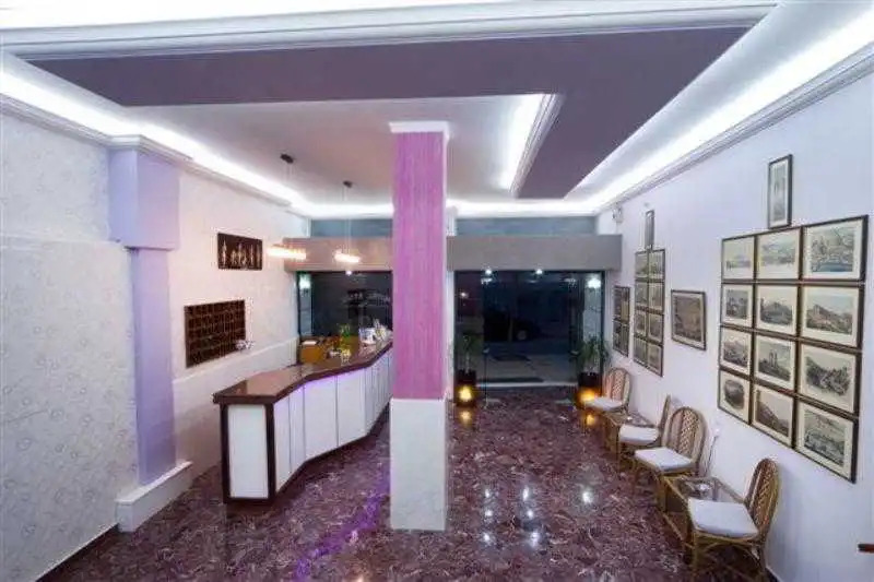 Hotel Bakos