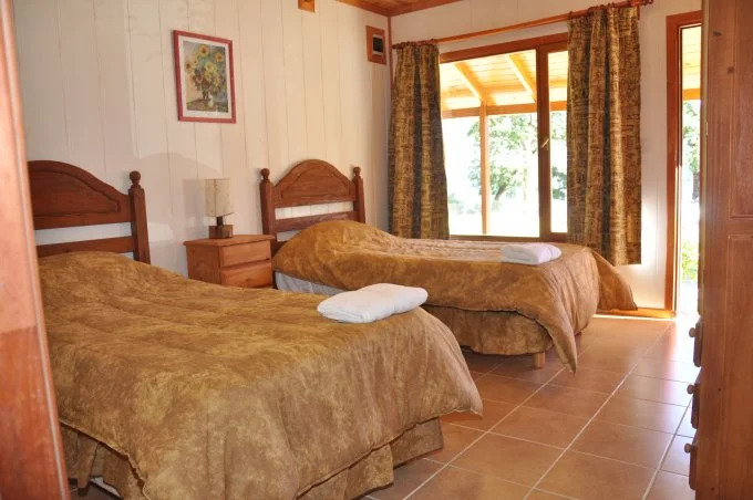 Cabañas Lolen