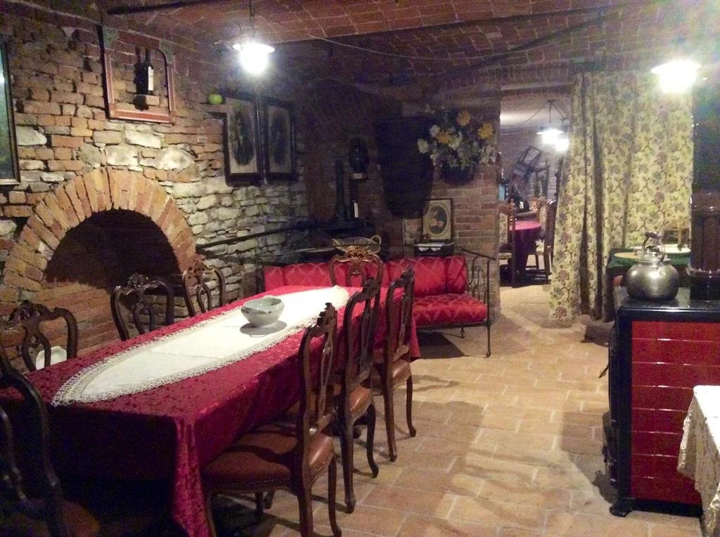 Casa Giuliana