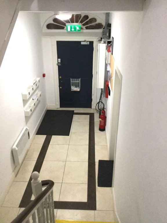 StayIreland Charles Street Apt 5