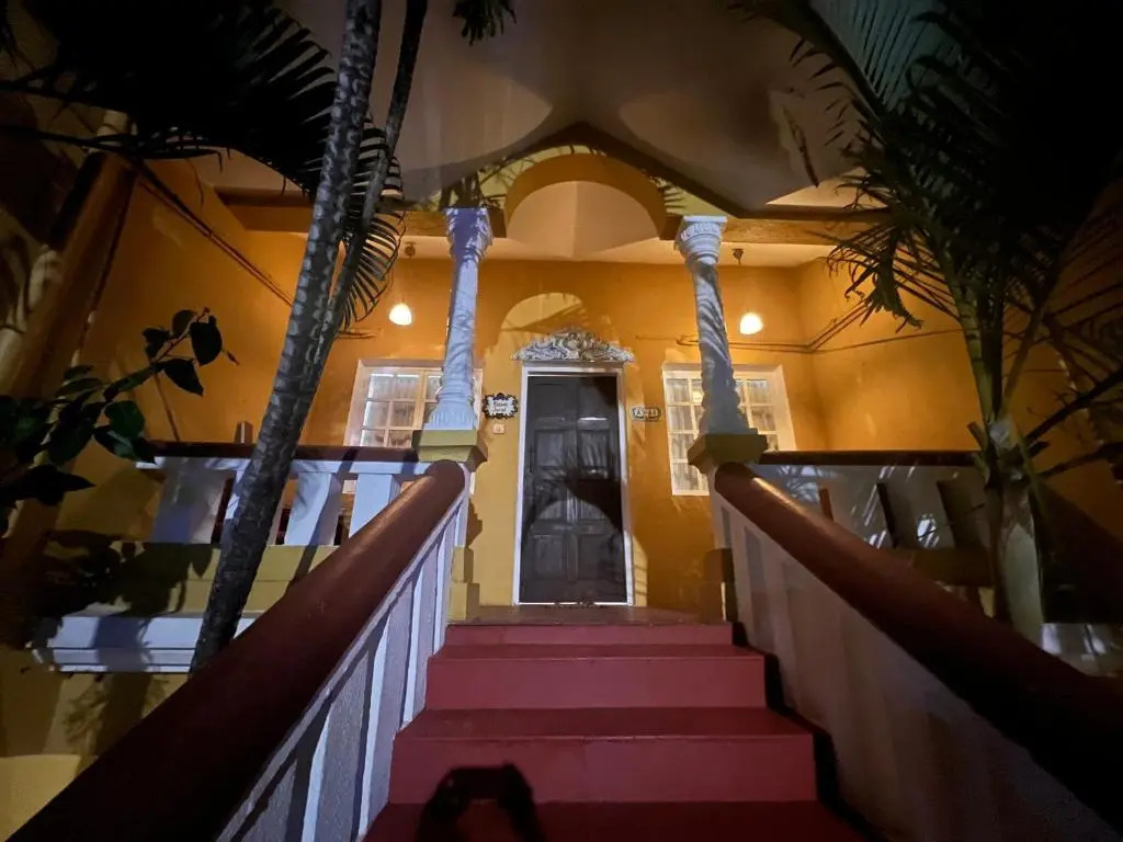 Elegance By The Beach Goa