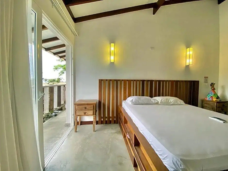 Casa Canto Da Canoa