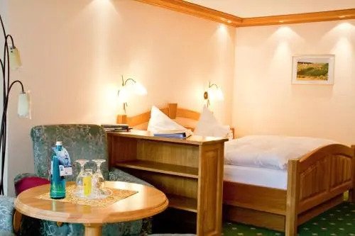 Landhotel Voss im TalVital