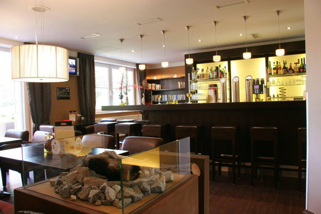 NordWest-Hotel Bad Zwischenahn