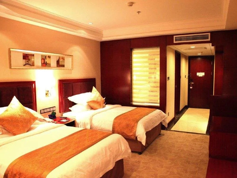 Zheshang International Holiday Hotel