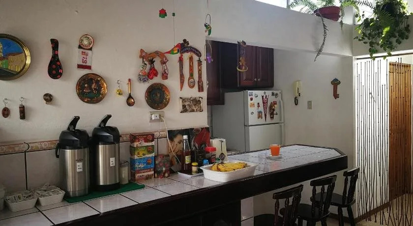 Hotel Hojarascas