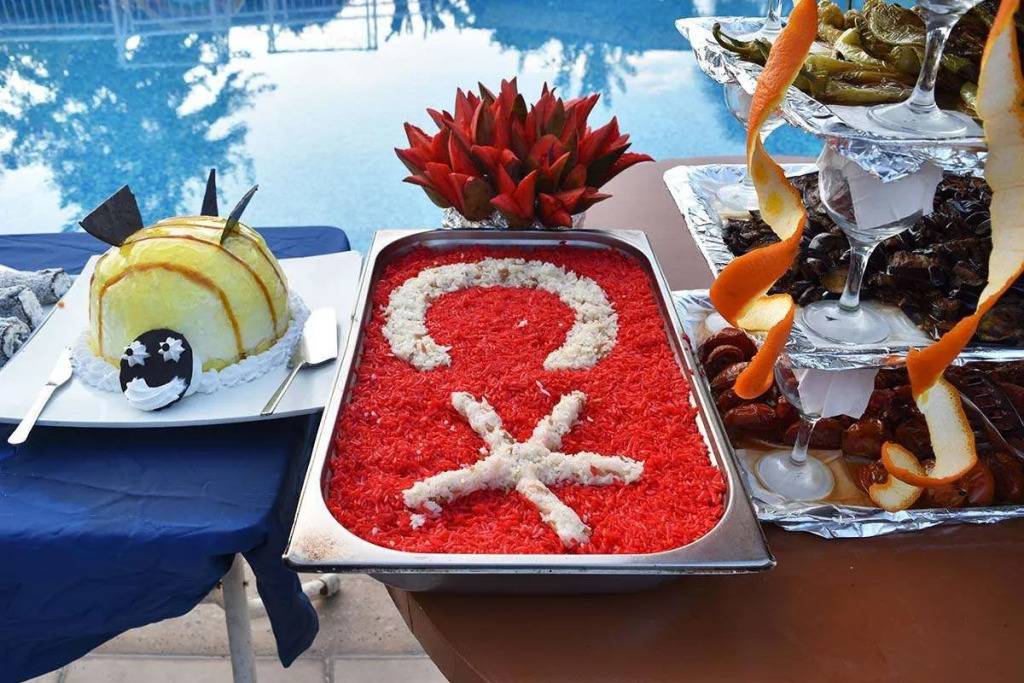 Ares Blue Hotel