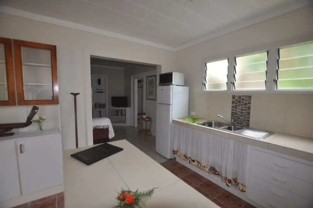Arcadia Retreat Rarotonga