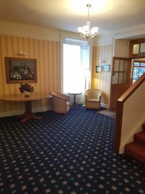 The Royal Hotel