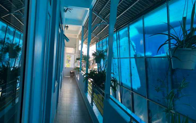 Dang Nguyen Guesthouse