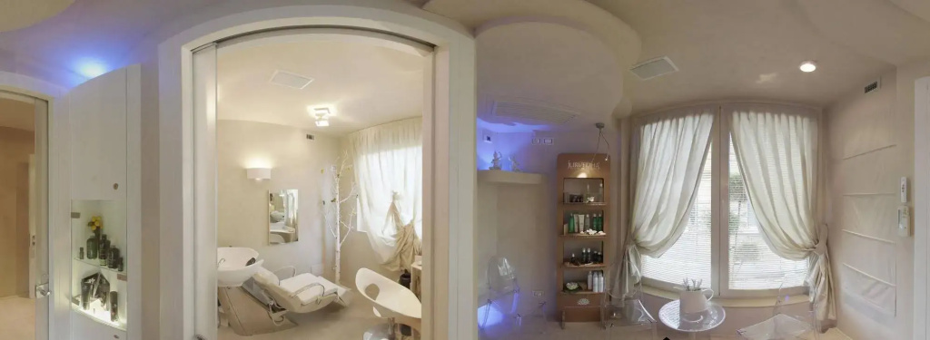 Suite & Spa Mirabel