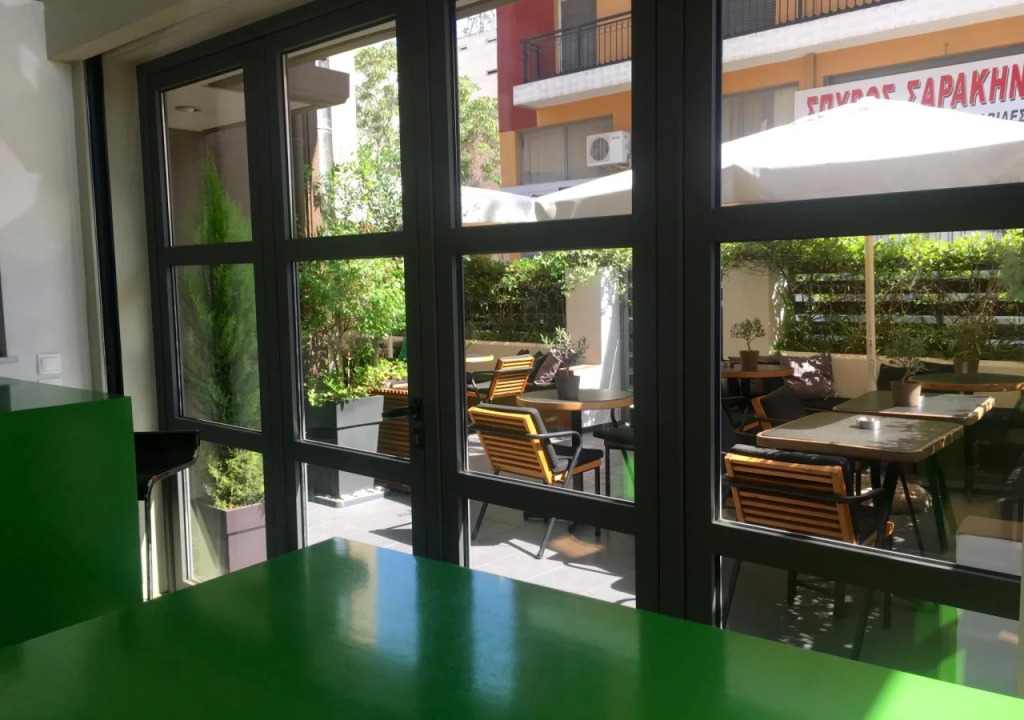 Mc Queen Rooms & Apartments