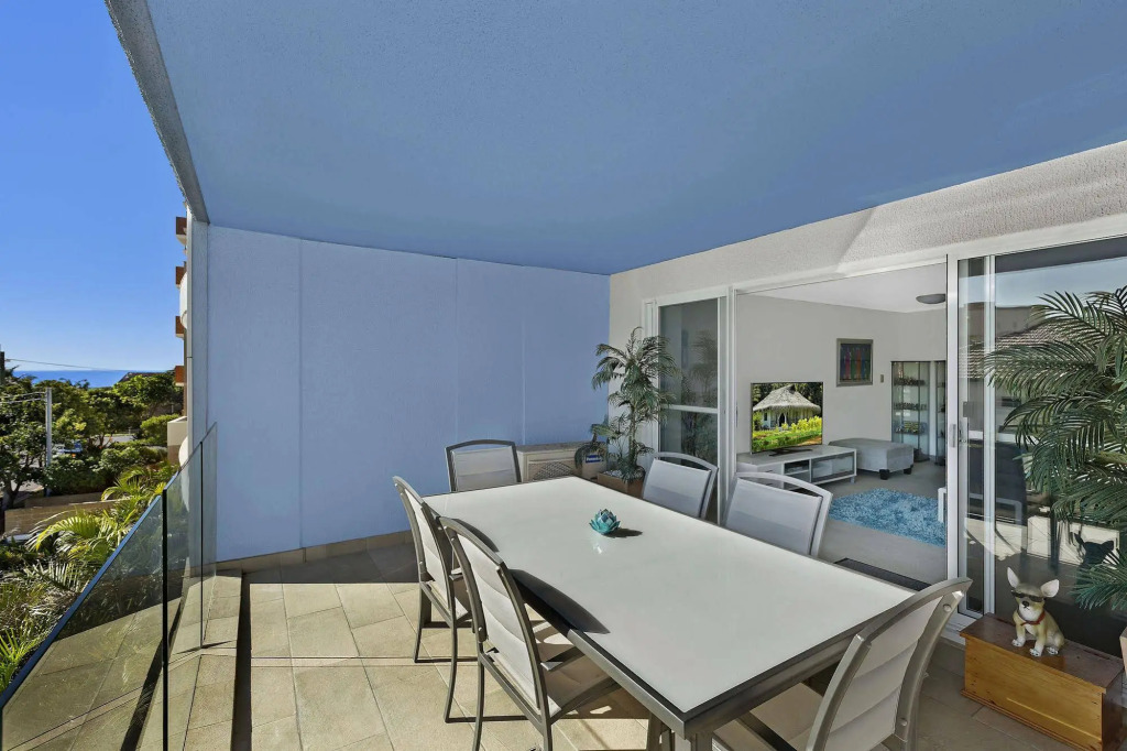 Sandy Cove Apartments