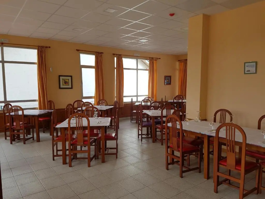 Hostal Orly