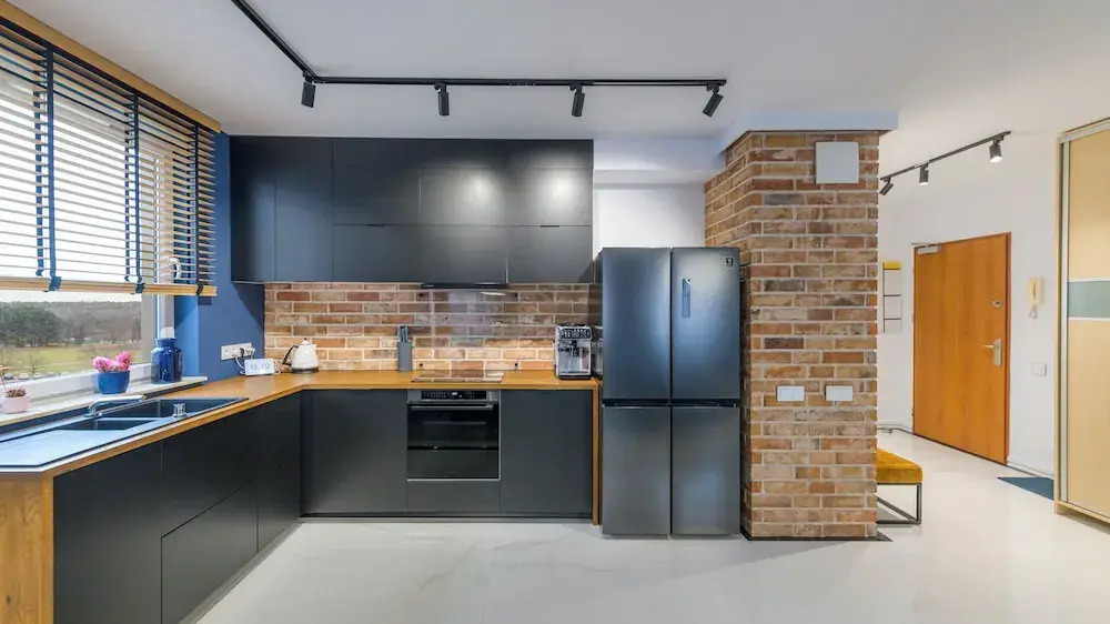Apartamenty Sun & Snow Horyzont Gdańsk