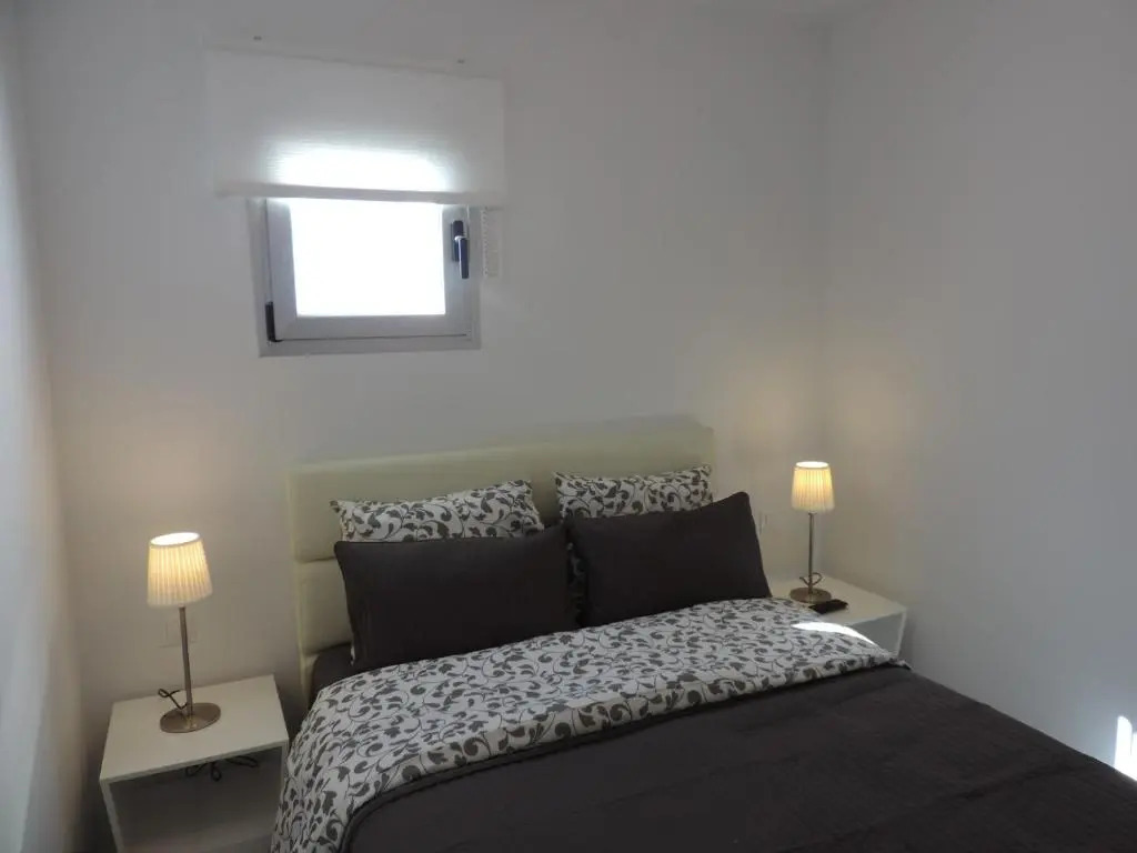 Los Gracioseros 209-2bed -1st Floor-A/C-UK TV-WiFi