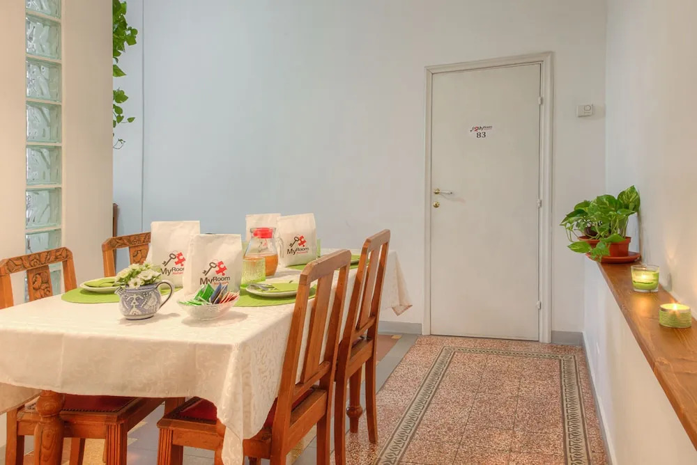 MyRoom Old Town Arezzo
